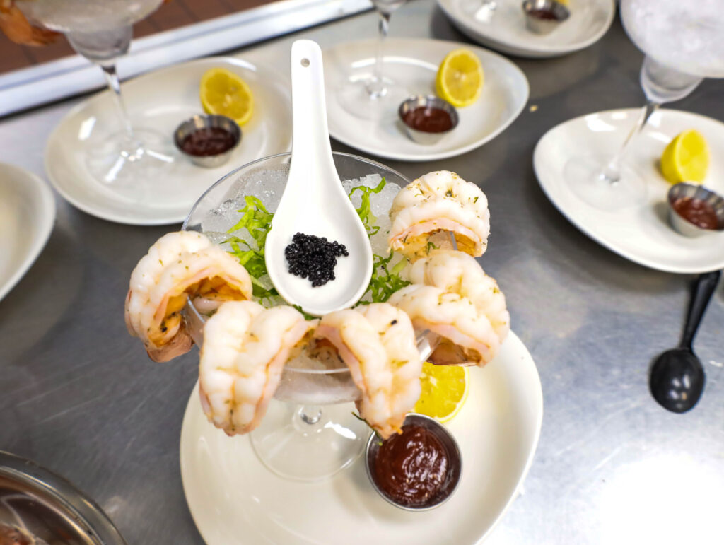 IQ Bar & Grill to IQ Bar & Grill by Island Quizine